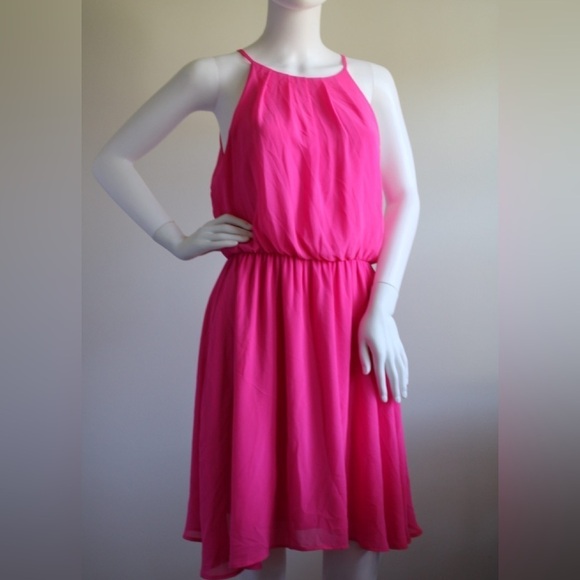 Women’s Sleeveless Dress Size Large - Picture 9 of 13